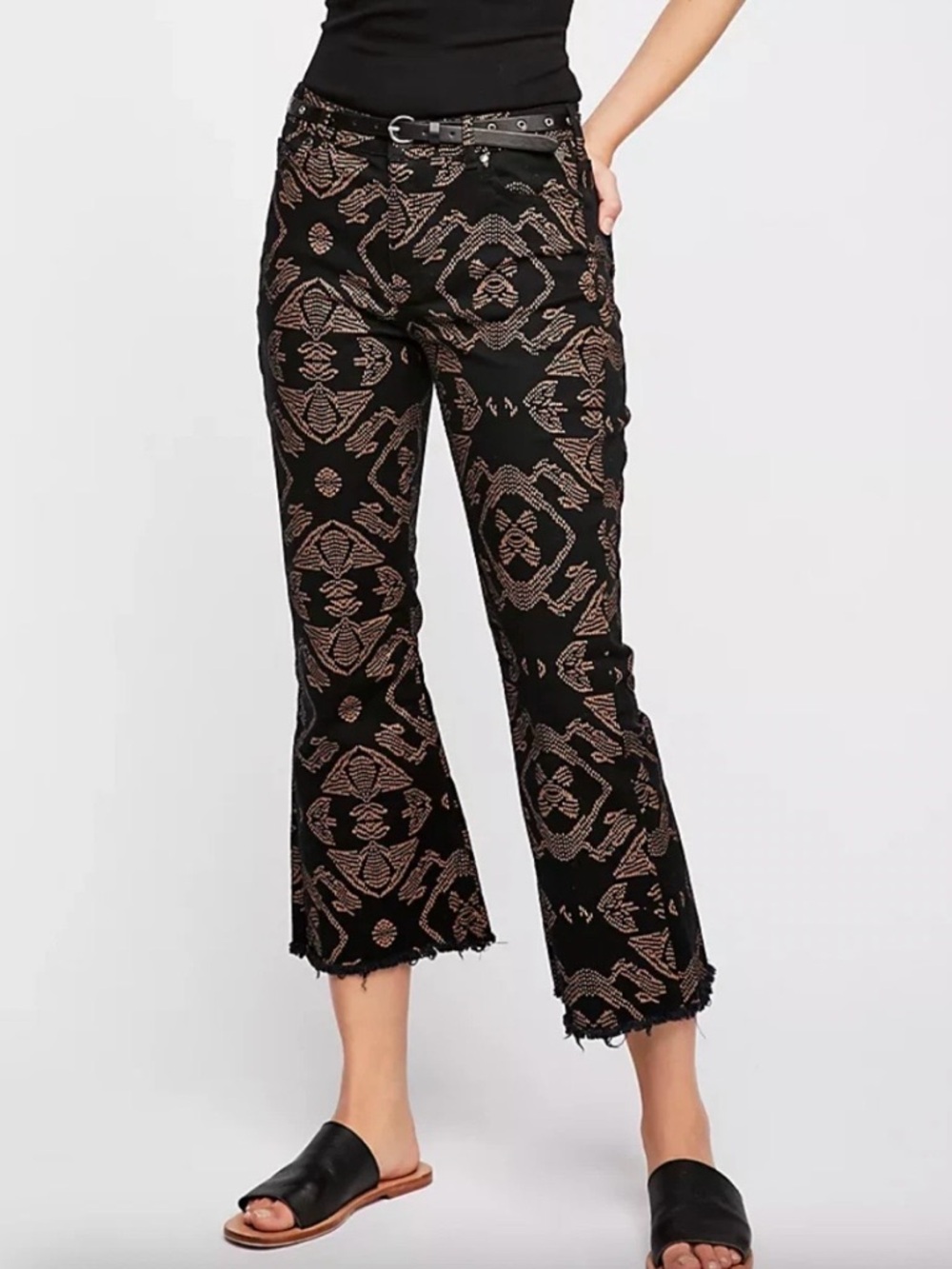 Sz 26 Scotch & Soda Get Up and Go Pants